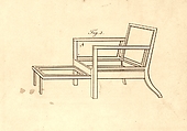 London Chair-Makers' and Carvers' Book of Prices, for Workmanship..., T. Sorrell (London), Illustrations: engraving